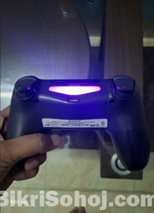 PS4 Original Controller...!